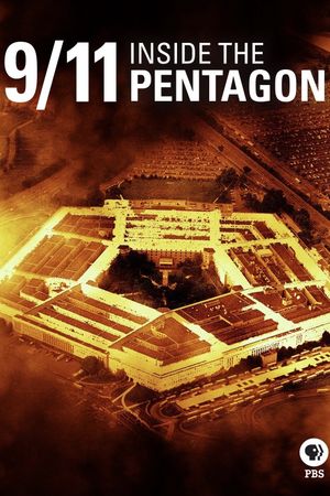 9/11 Inside the Pentagon's poster