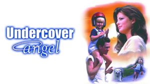 Undercover Angel's poster