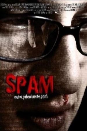 Spam's poster