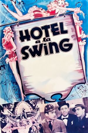 Hotel a la Swing's poster
