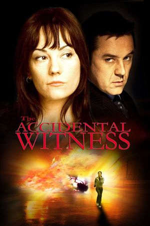 The Accidental Witness's poster