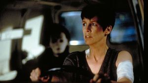 Halloween H20: 20 Years Later's poster