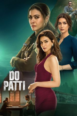 Do Patti's poster