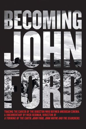 Becoming John Ford's poster