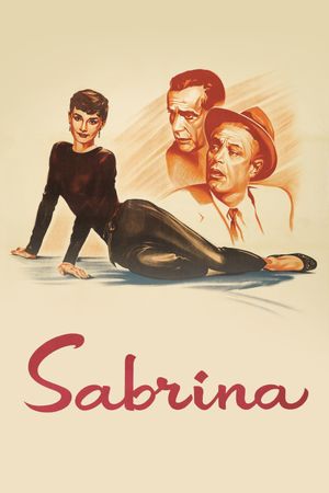 Sabrina's poster