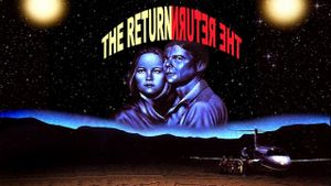 The Return's poster