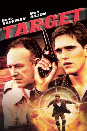 Target's poster