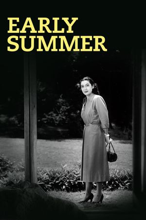 Early Summer's poster
