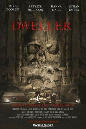 Dweller's poster