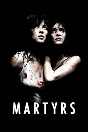 Martyrs's poster