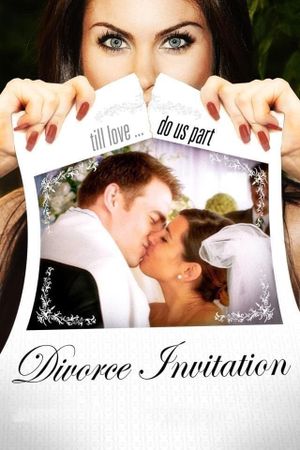 Divorce Invitation's poster