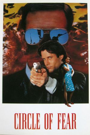 Circle of Fear's poster