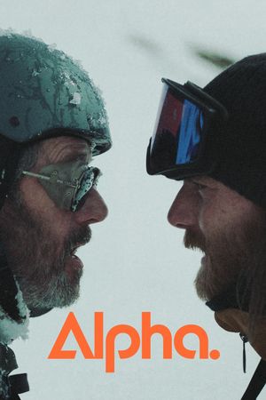 Alpha.'s poster