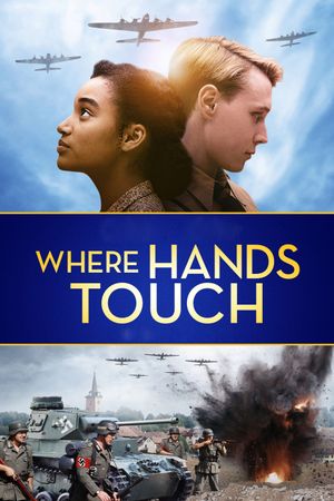Where Hands Touch's poster