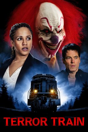 Terror Train's poster
