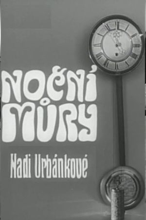 Nightmares's poster