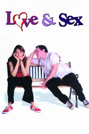 Love & Sex's poster