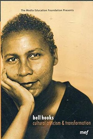 Bell Hooks: Cultural Criticism and Transformation's poster image