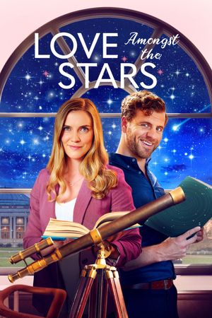 Love Amongst the Stars's poster