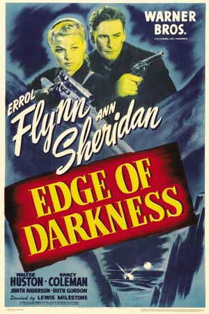 Edge of Darkness's poster