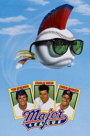 Major League's poster