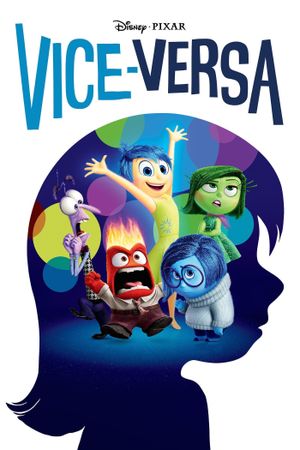 Inside Out's poster