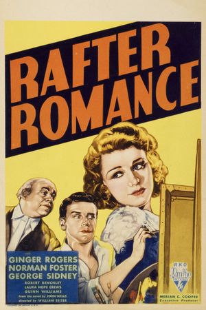 Rafter Romance's poster