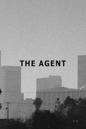 The Agent's poster