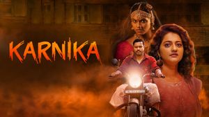 Karnika's poster