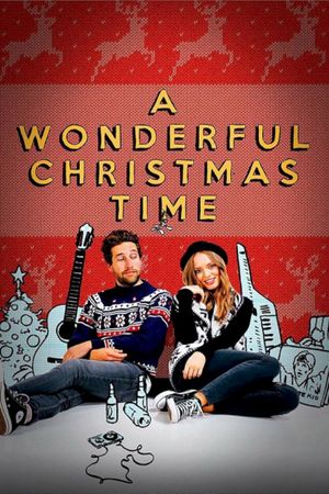 A Wonderful Christmas Time's poster image
