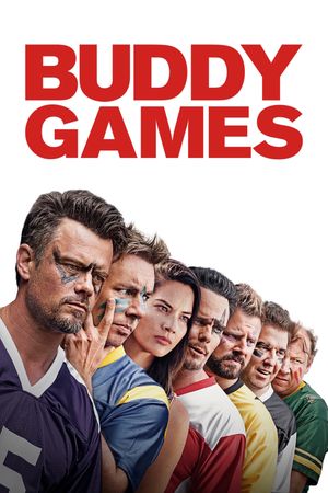 Buddy Games's poster