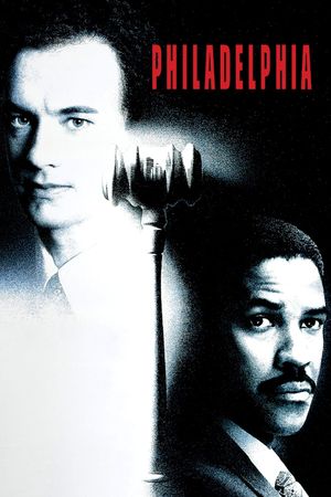 Philadelphia's poster