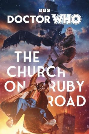 Doctor Who: The Church on Ruby Road's poster