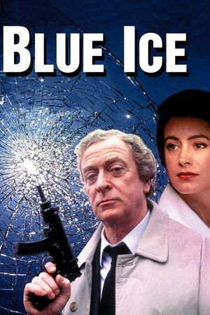 Blue Ice's poster