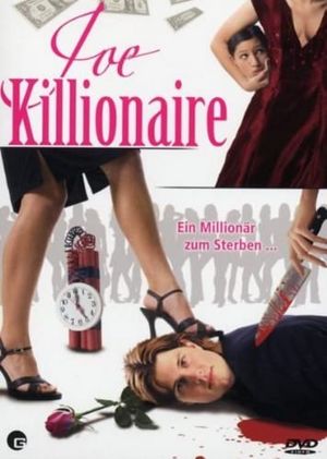 Joe Killionaire's poster