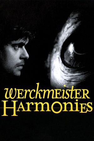 Werckmeister Harmonies's poster