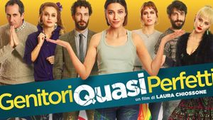 Parents in Progress's poster