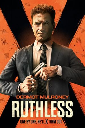 Ruthless's poster