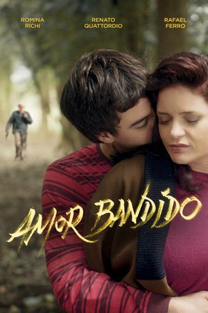 Amor Bandido's poster