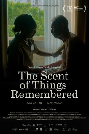 The Scent of Things Remembered's poster