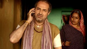 Ajab Singh Ki Gajab Kahani's poster