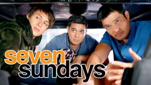 Seven Sundays's poster