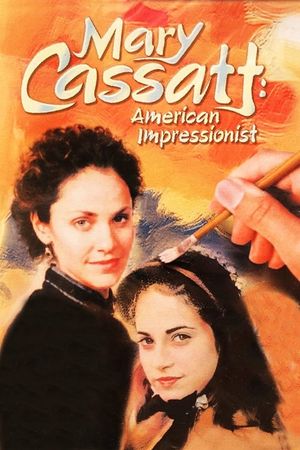 Mary Cassatt: American Impressionist's poster