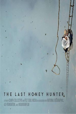 The Last Honey Hunter's poster