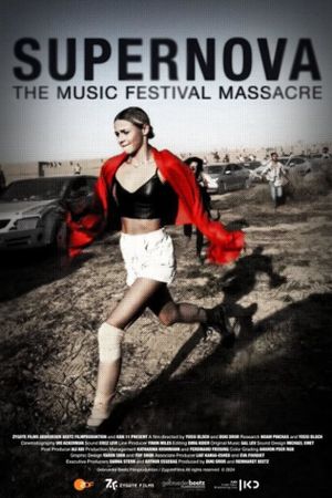 Supernova: The Music Festival Massacre's poster image