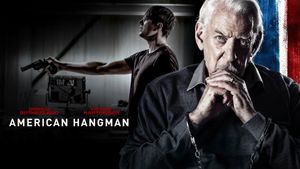 American Hangman's poster