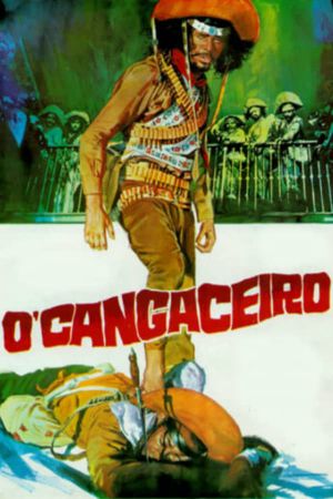 Viva Cangaceiro's poster