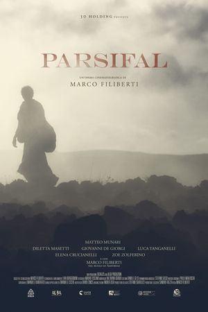 Parsifal's poster image