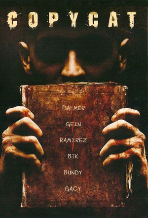 Diary of a Serial Killer's poster