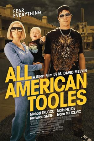 All American Tooles's poster
